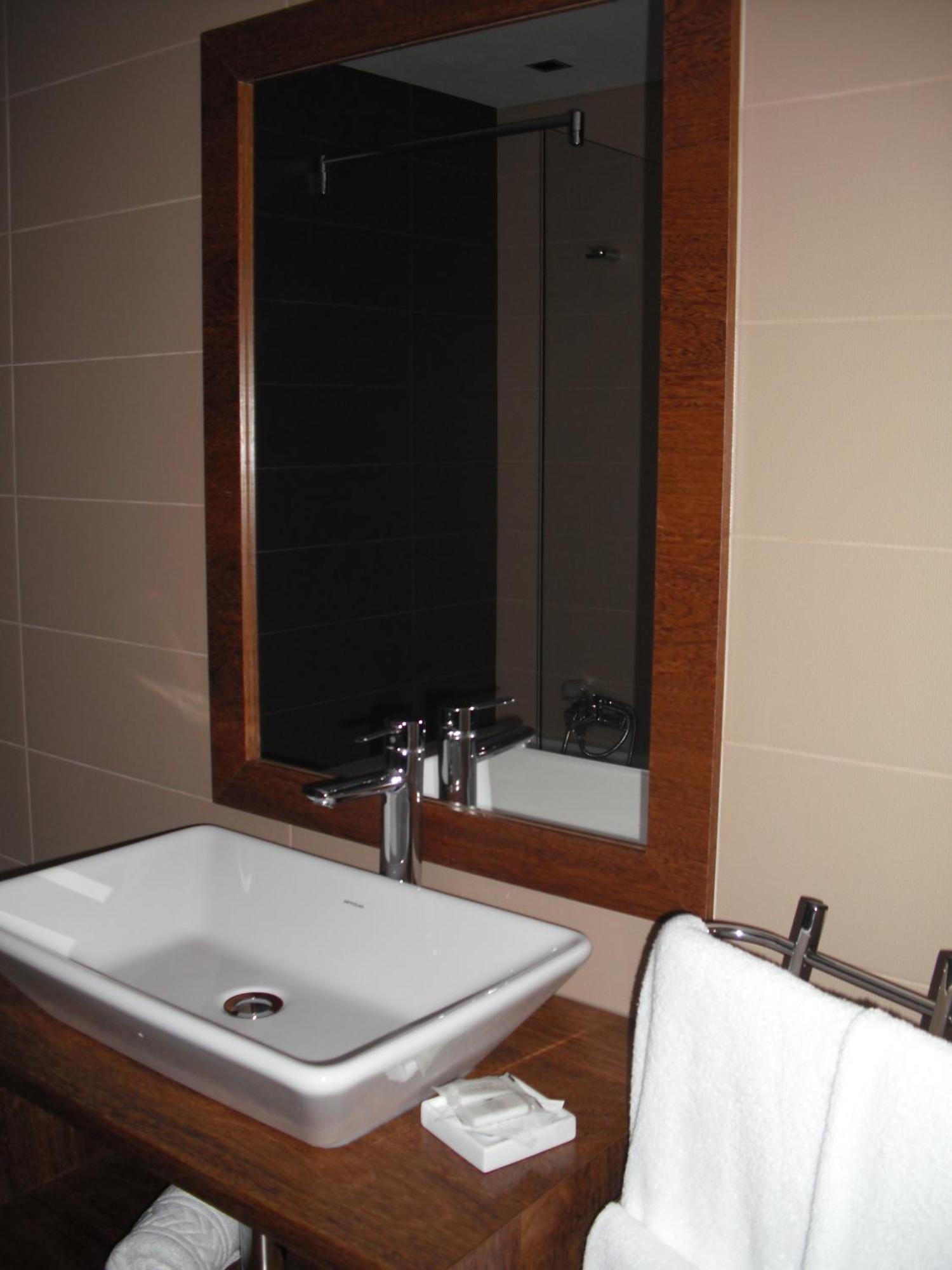 Muralha De Caminha Kamer foto